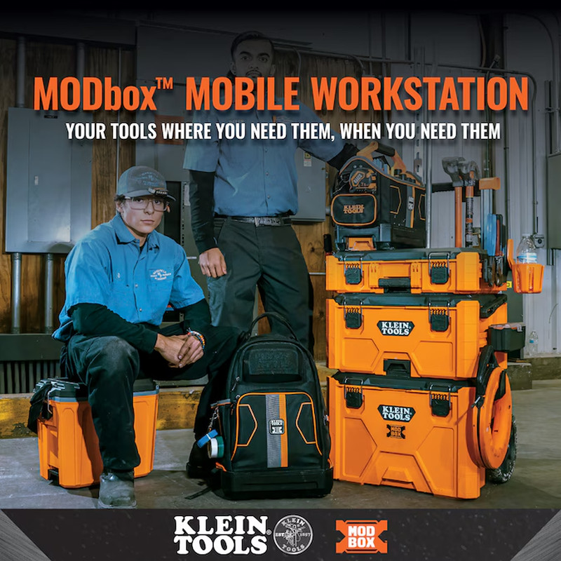 Modbox Tool Bag