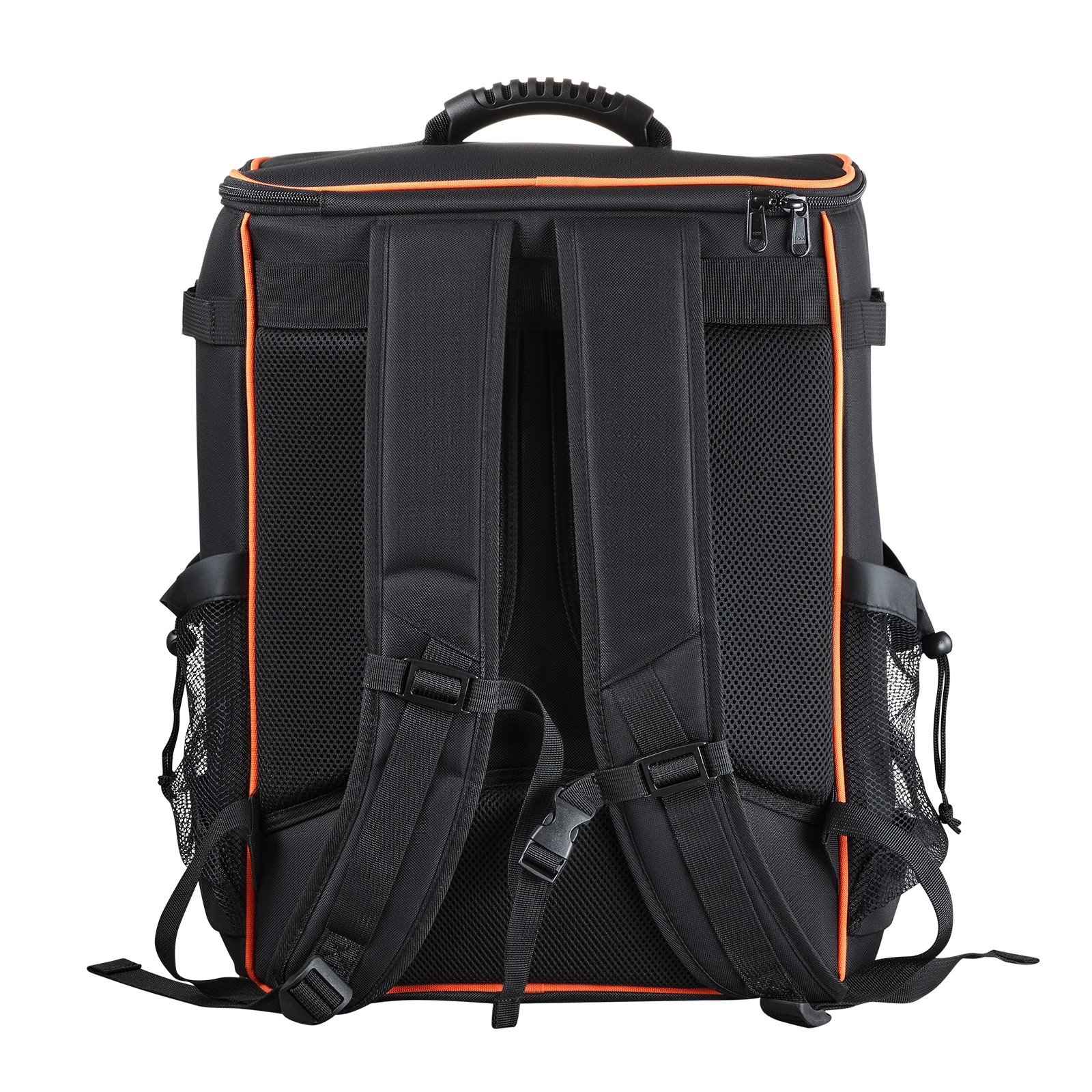 Uimoso 33L Welding Backpack 600D Polyester Tool and Helmet Storage Bag