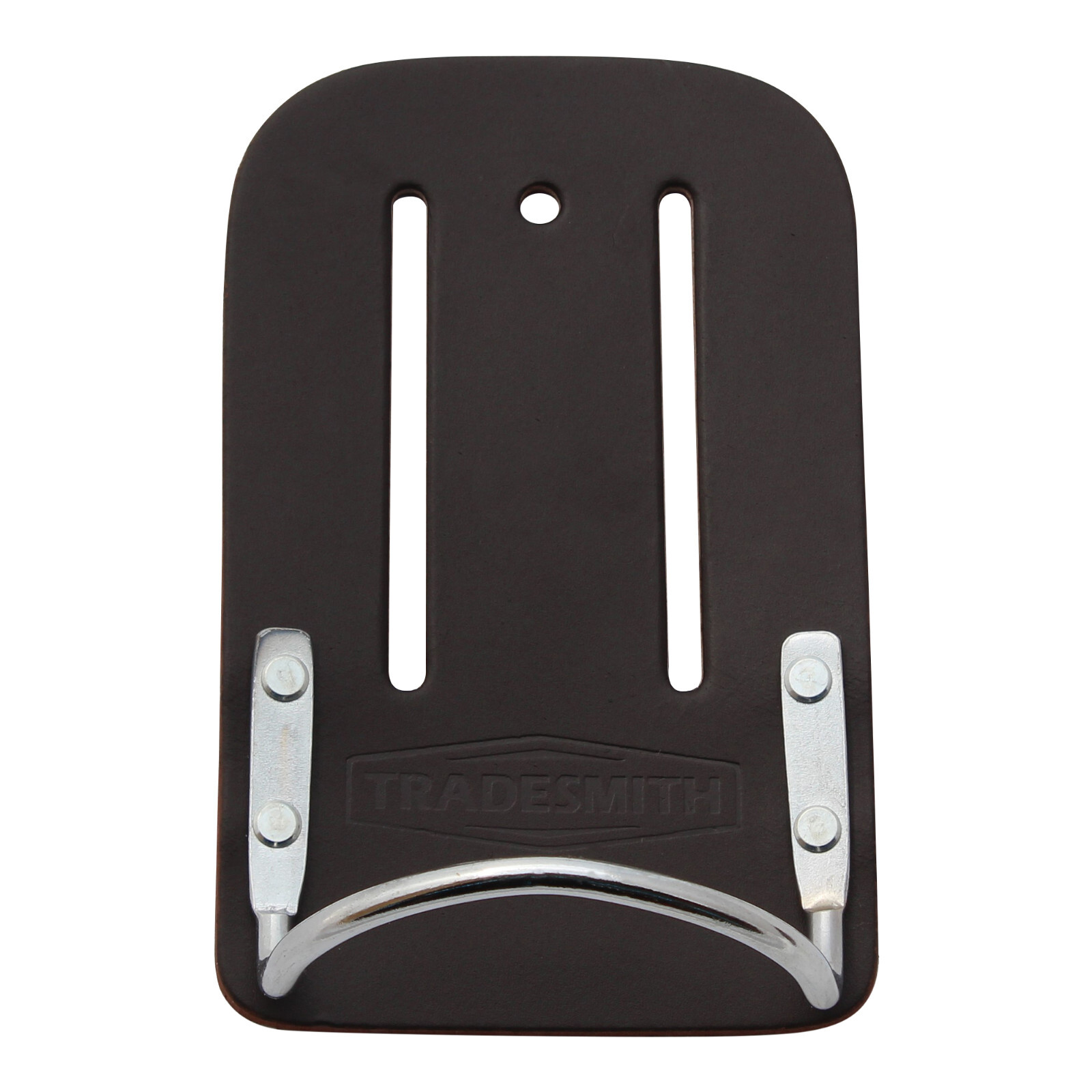 TradeSmith TS5274 – Top Grain Leather Hammer Holder