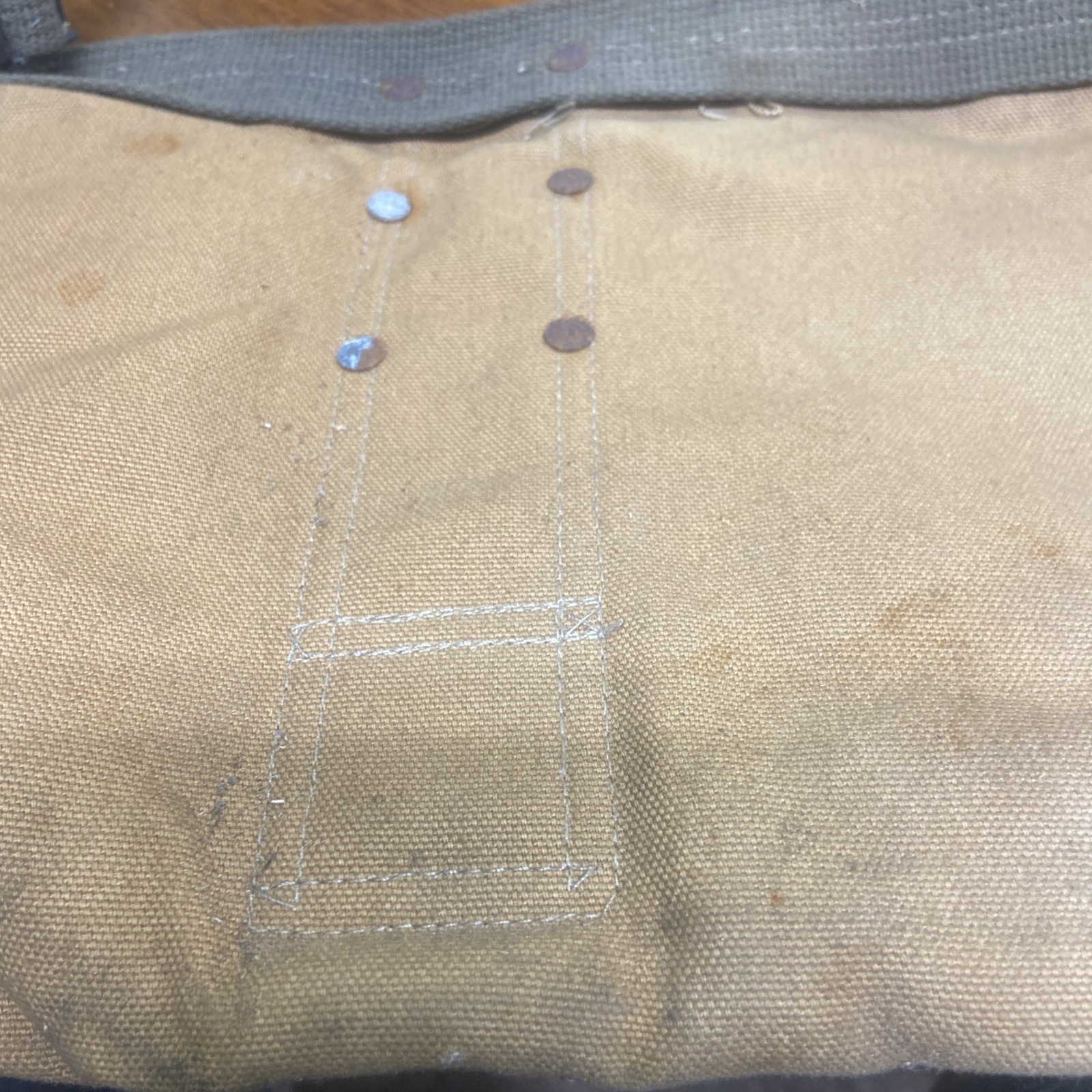 carhart tool belt