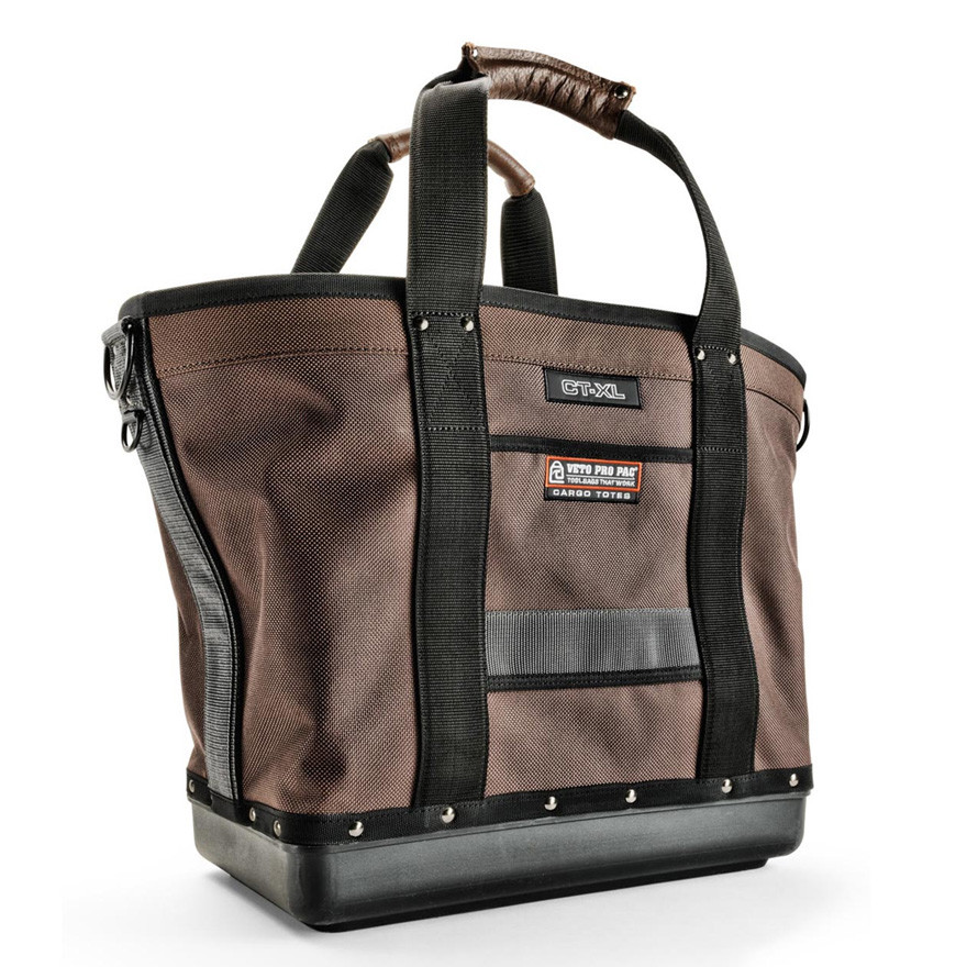 Veto Pro Pac CT-XL Large Cargo Tote
