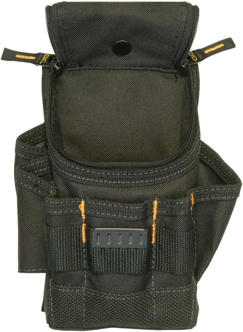 CLC 1523 Ziptop Utility Pouch, Small