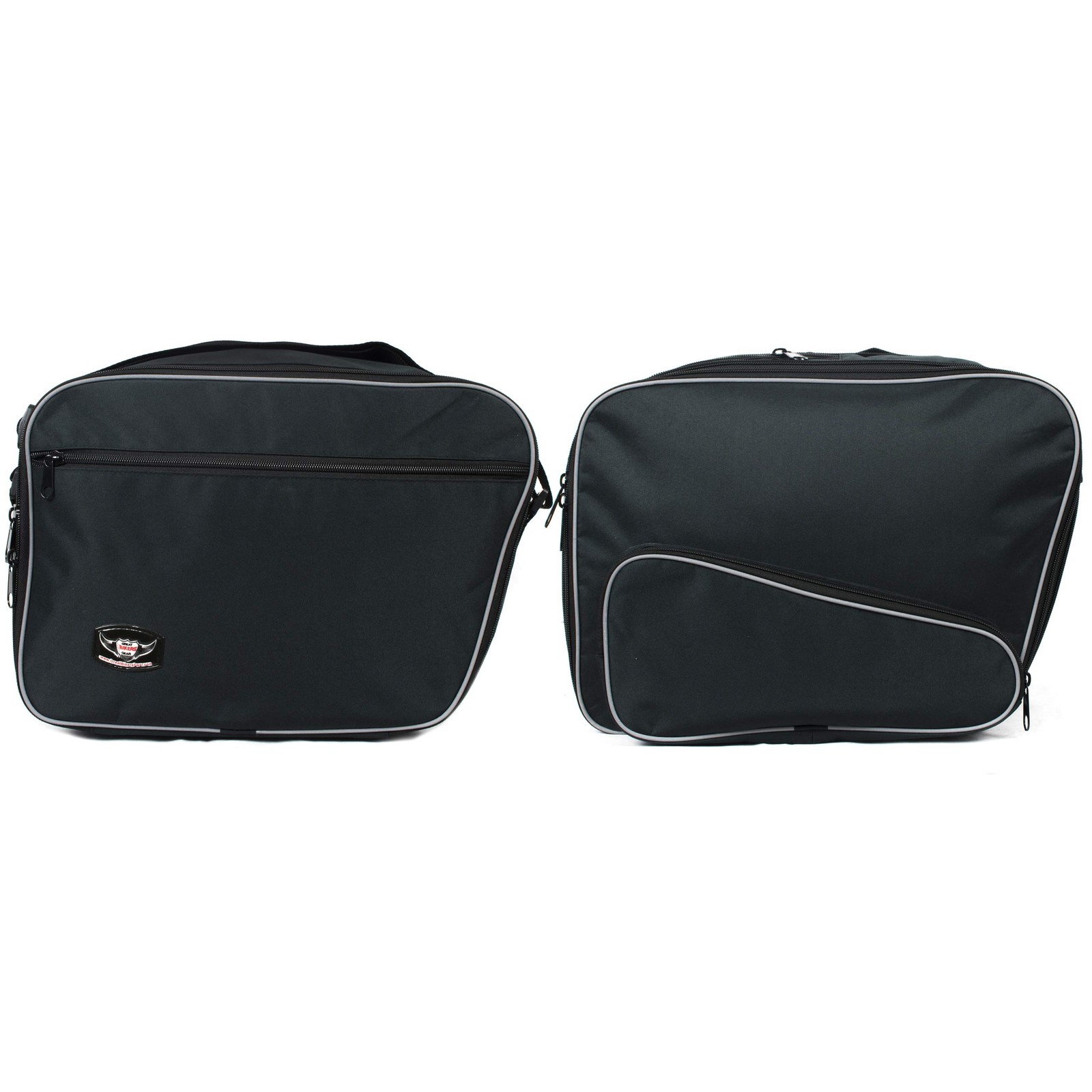 Pannier Liner Bags for K1600GT, K1600GTL, R1200RTLC, R1250RT Motorcycles