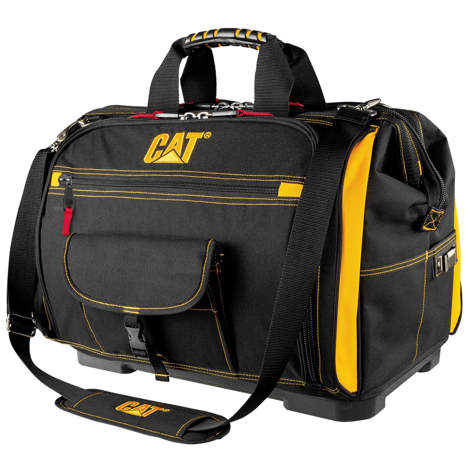 Cat 18 Inch Pro Tool Bag – 240051