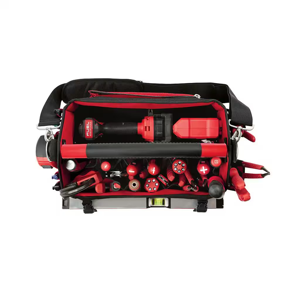 15 In. PACKOUT Tote with Tool Bag