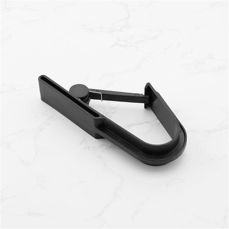 Impact Wrench Holder Tool Holsters Scaffolding Hook Clip Power Tool Belt Hook