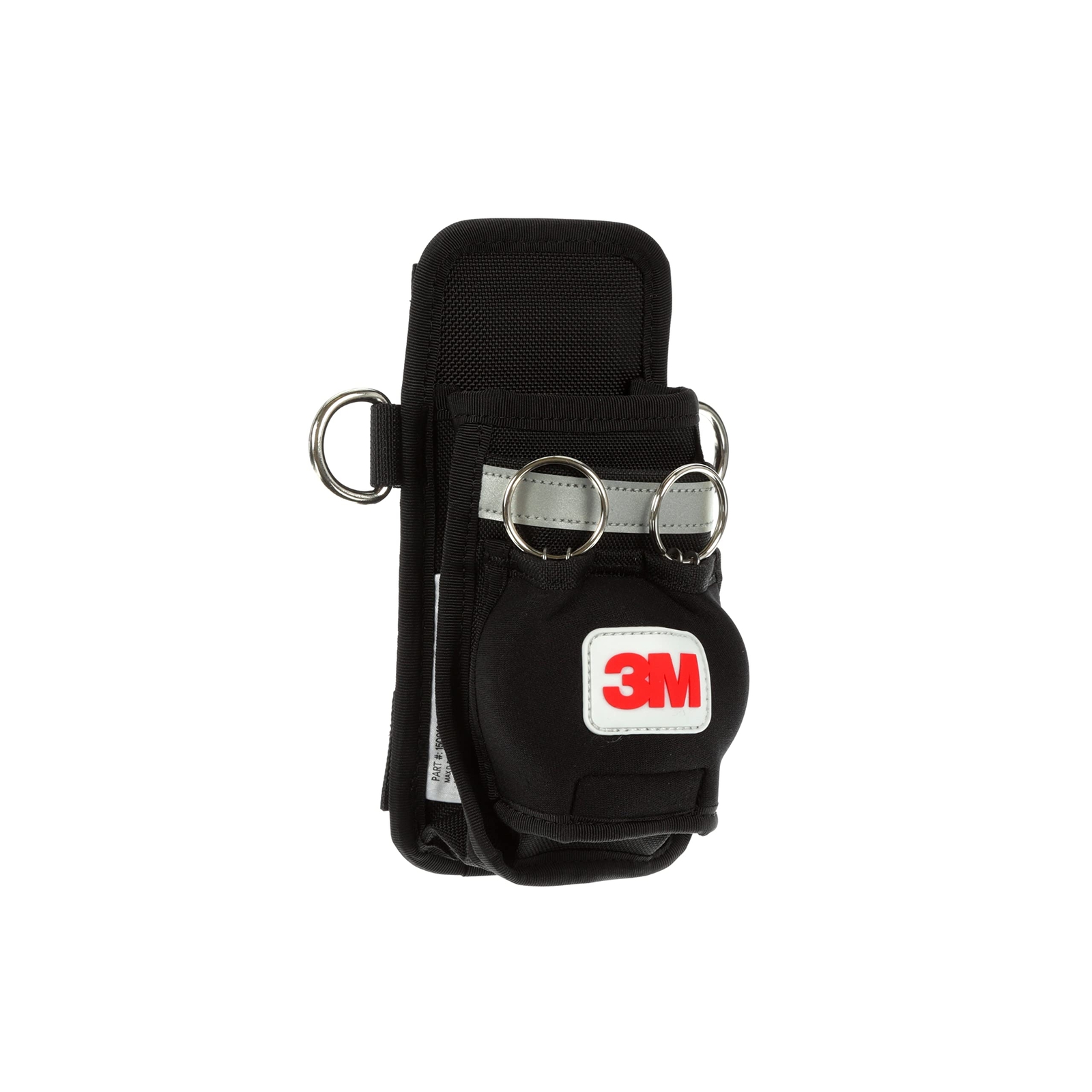 3M� DBI-SALA� Dual Tool Holster with 2 Retractors Harness 1500109 1 EA