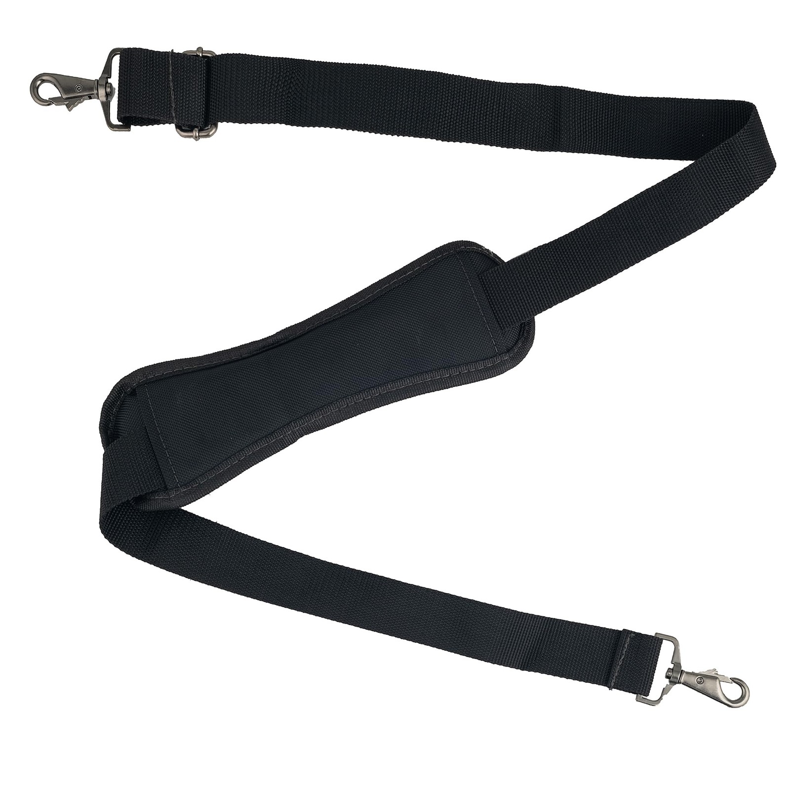 Dead On Tools HDP222496 Pro Electricians Professional Pouch, Black|black