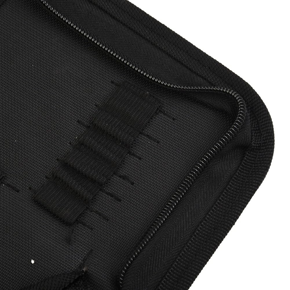 DraCra 2 Pack Watch Repair Kit Organizer Storage Bag Mini Pouch Carrying Case…