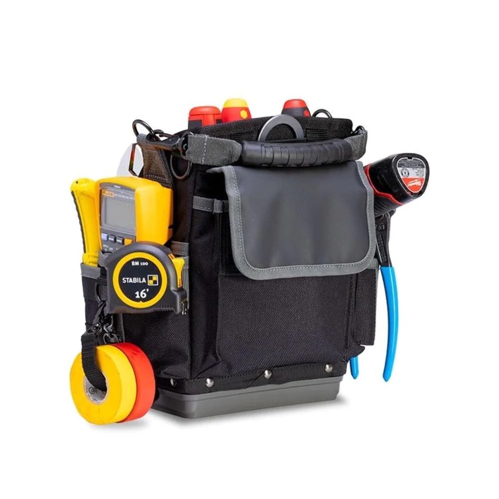 Pro Pac TP6B (Open Tool Pouch)