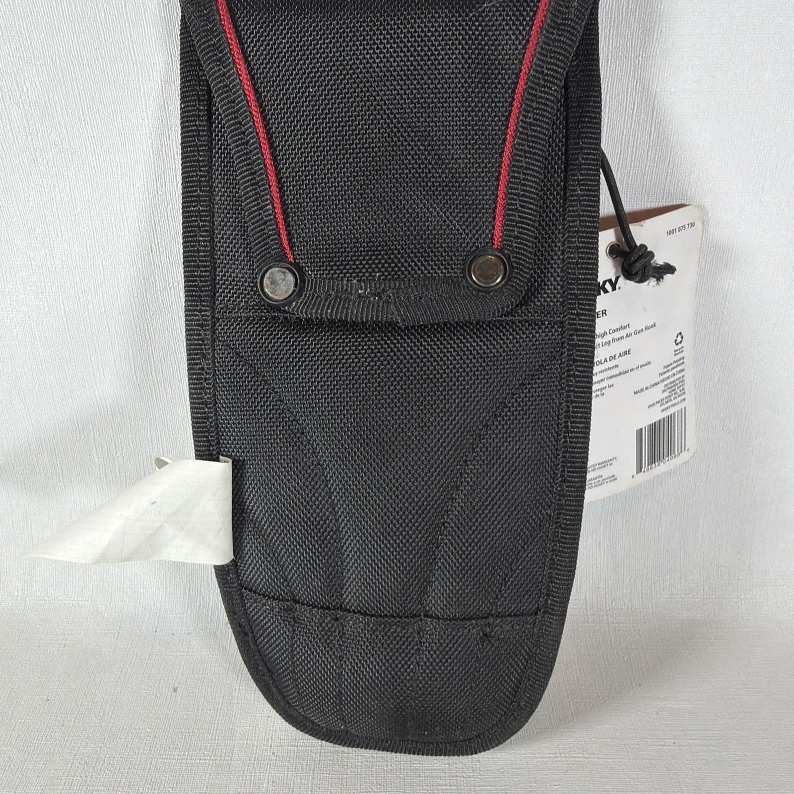 Husky PRO GRADE Air Gun Tool Holder