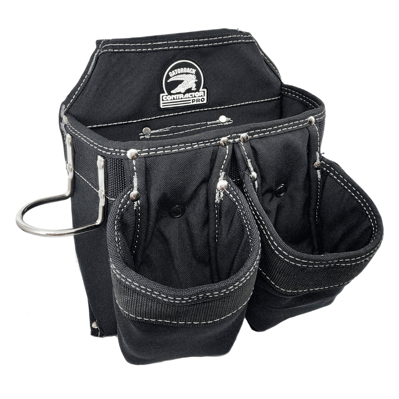 Gatorback Foundation Setters Tool Belt Combo B340 Adjustable Nylon – Size 3XL
