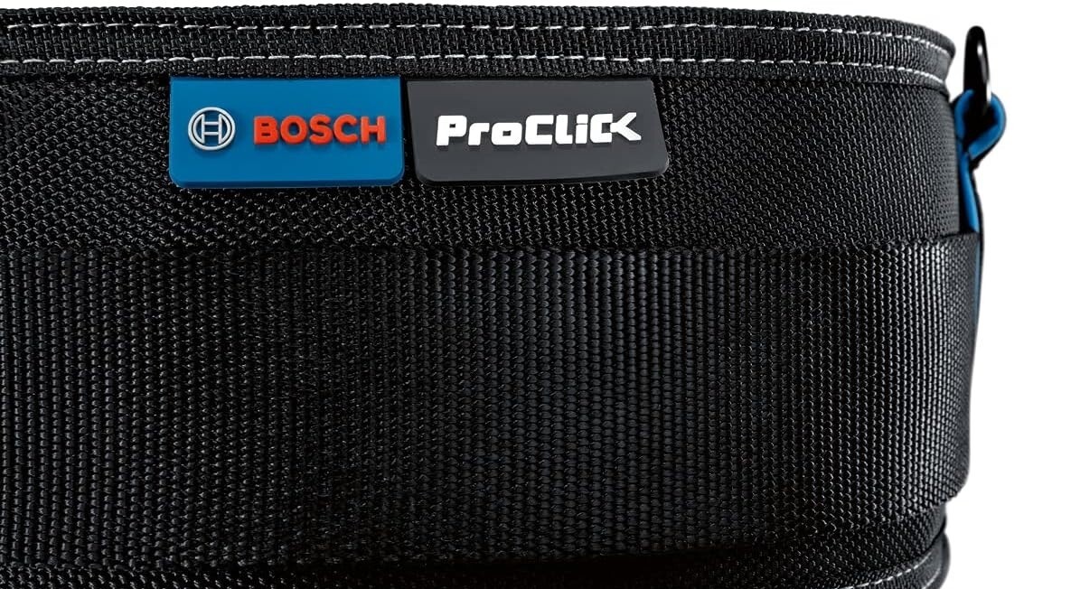 BOSCH WORK BELT BELT108