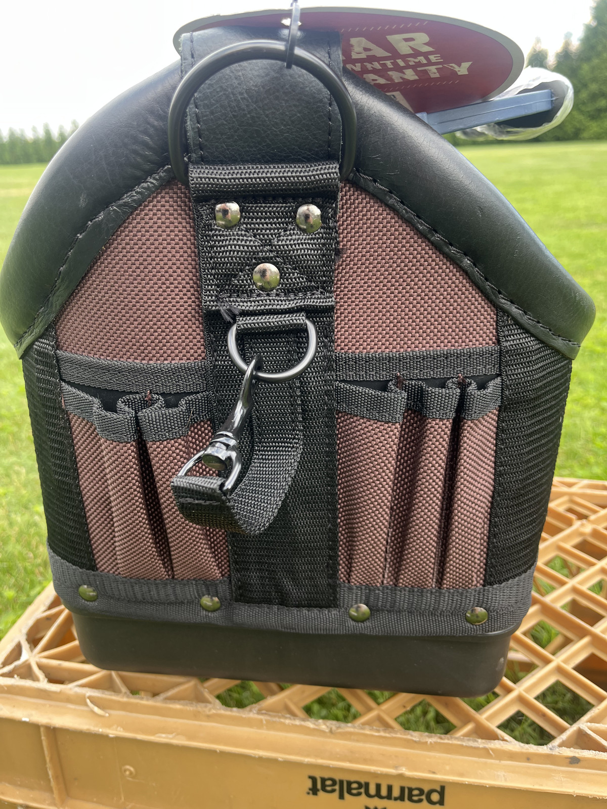 Veto Pro Pac Tech OT-LC Tool Bag – NEW