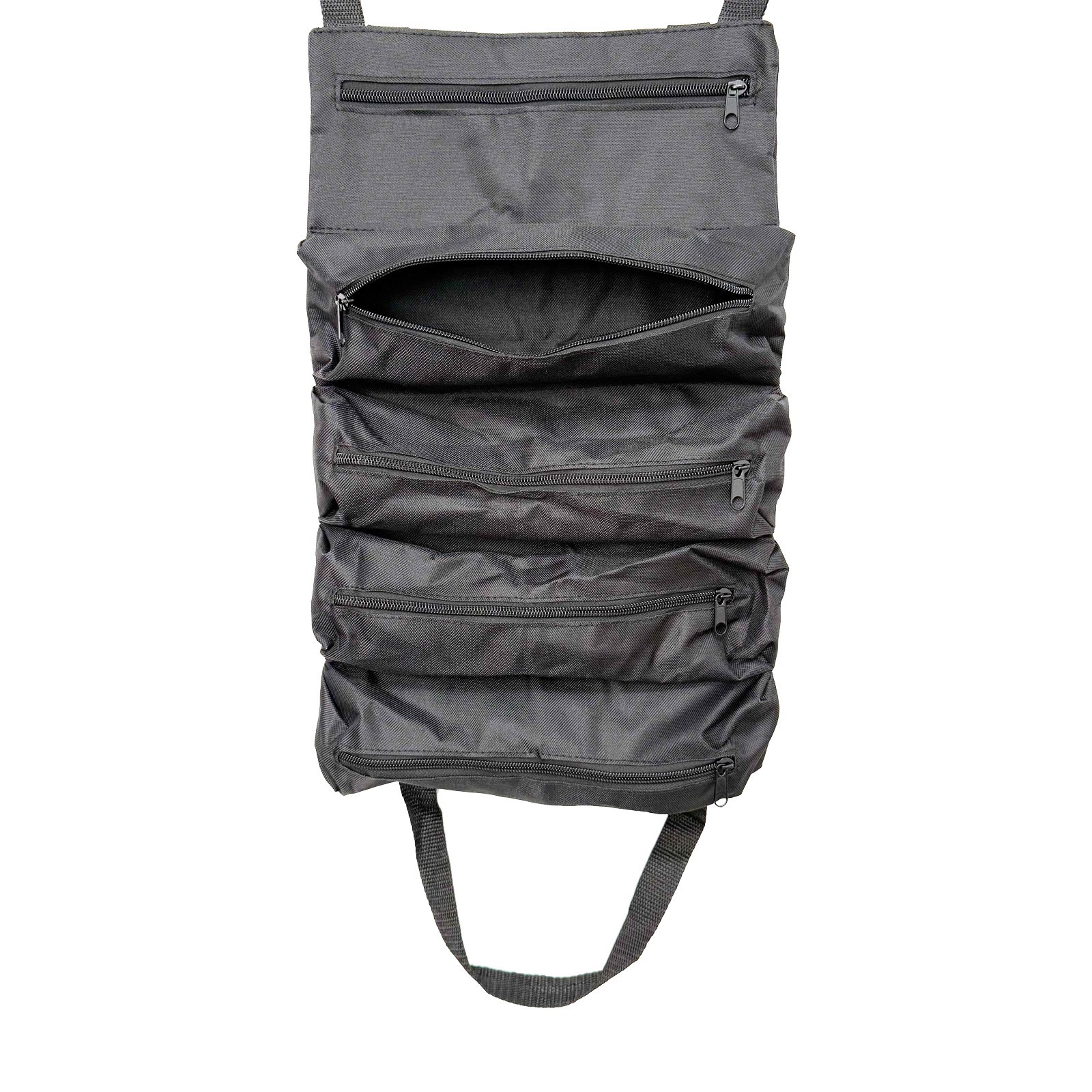 Multifunctional Suspended Hardware Tool Car Tool Oxford Cloth Storage Bag