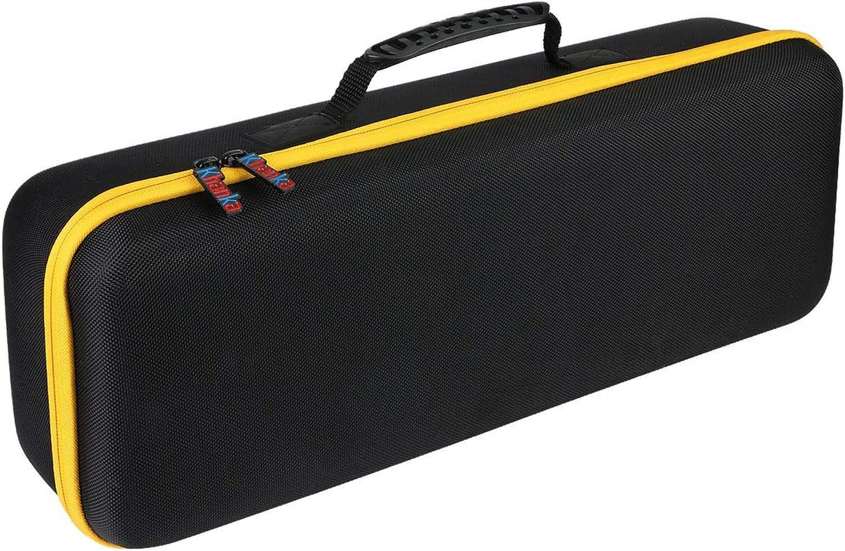 Hard Carrying Case for DeWalt Cordless Reciprocating Saw Storage Bag