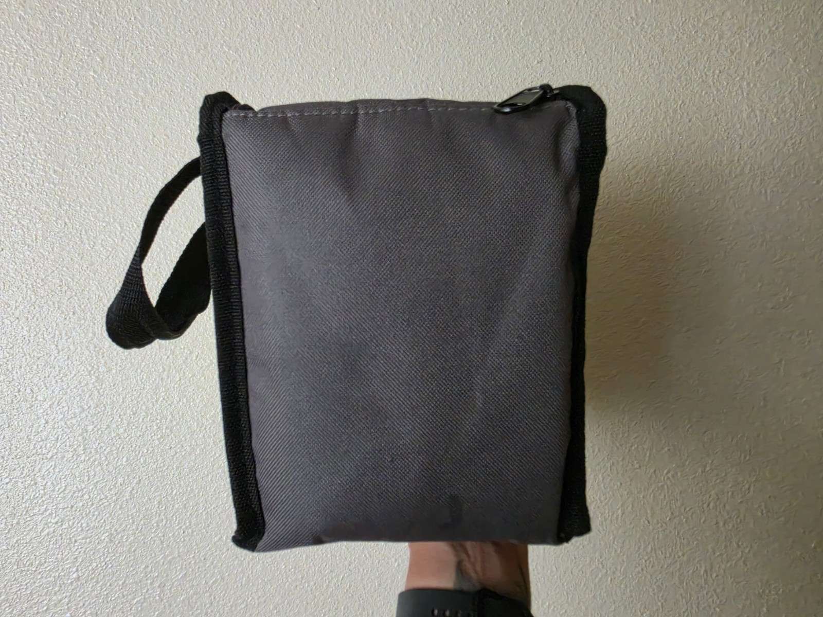 Ryobi Lime Green OEM Tool Tote Bag 10x10x6 Single Bag