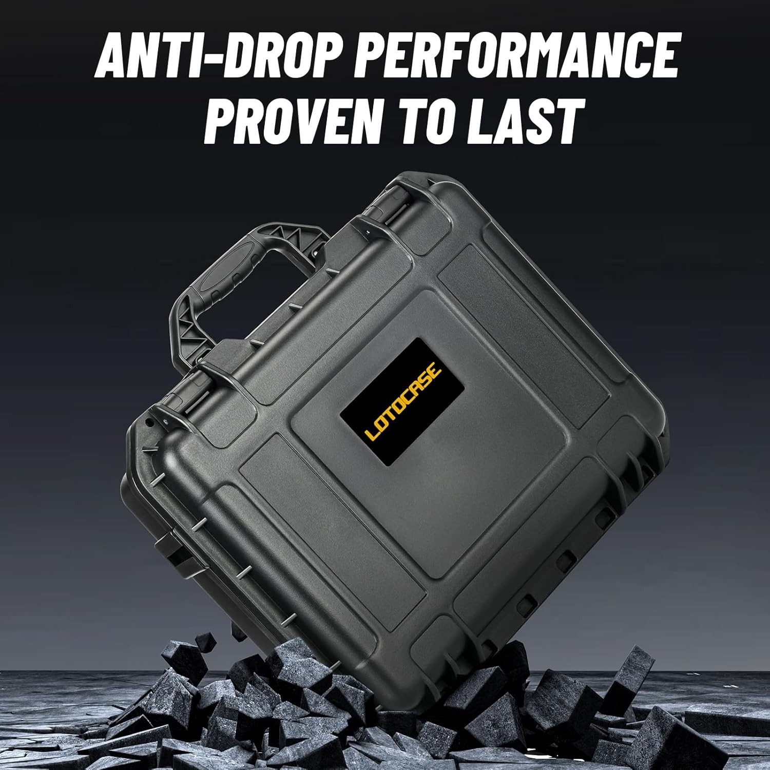Hard Case for Dewalt Cut Off Tool – Tool Bag for Dewalt 20V MAX XR Brushless …