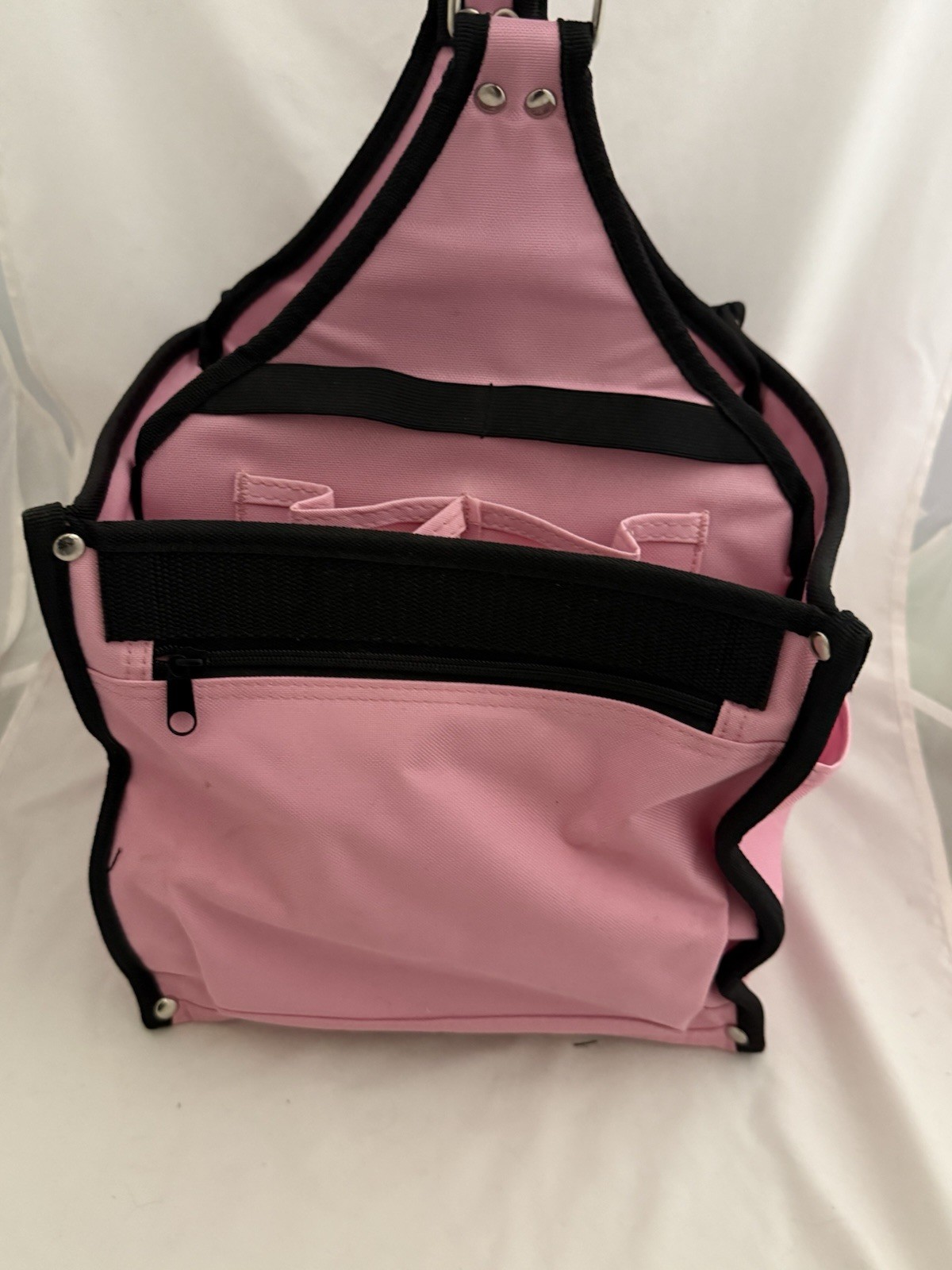 Tomboy Tools Pink Basics Tool Bag Carrying Case – New