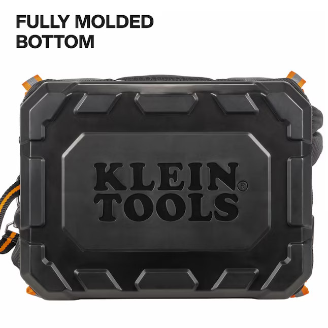 Klein Tools Tool Runner Tool Bag, 39 Pockets (US STOCK)