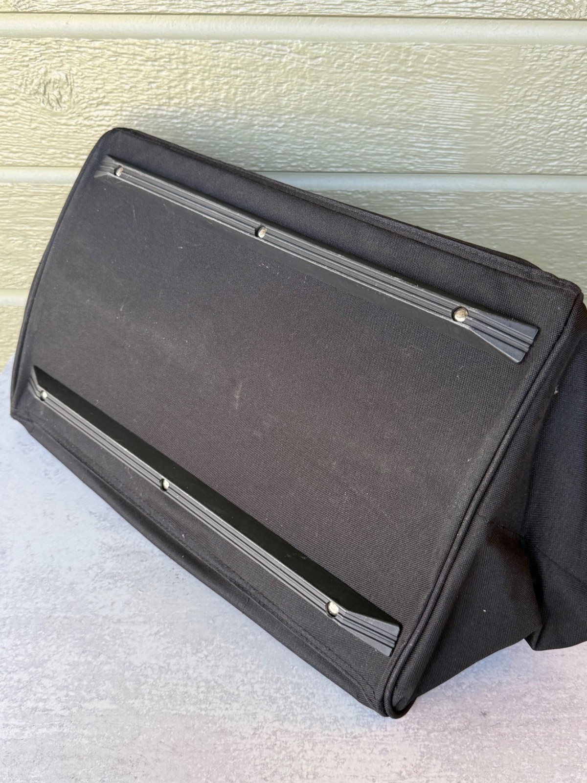 DEWALT Heavy Duty Soft Tool Bag 19x12x9″ Canvas