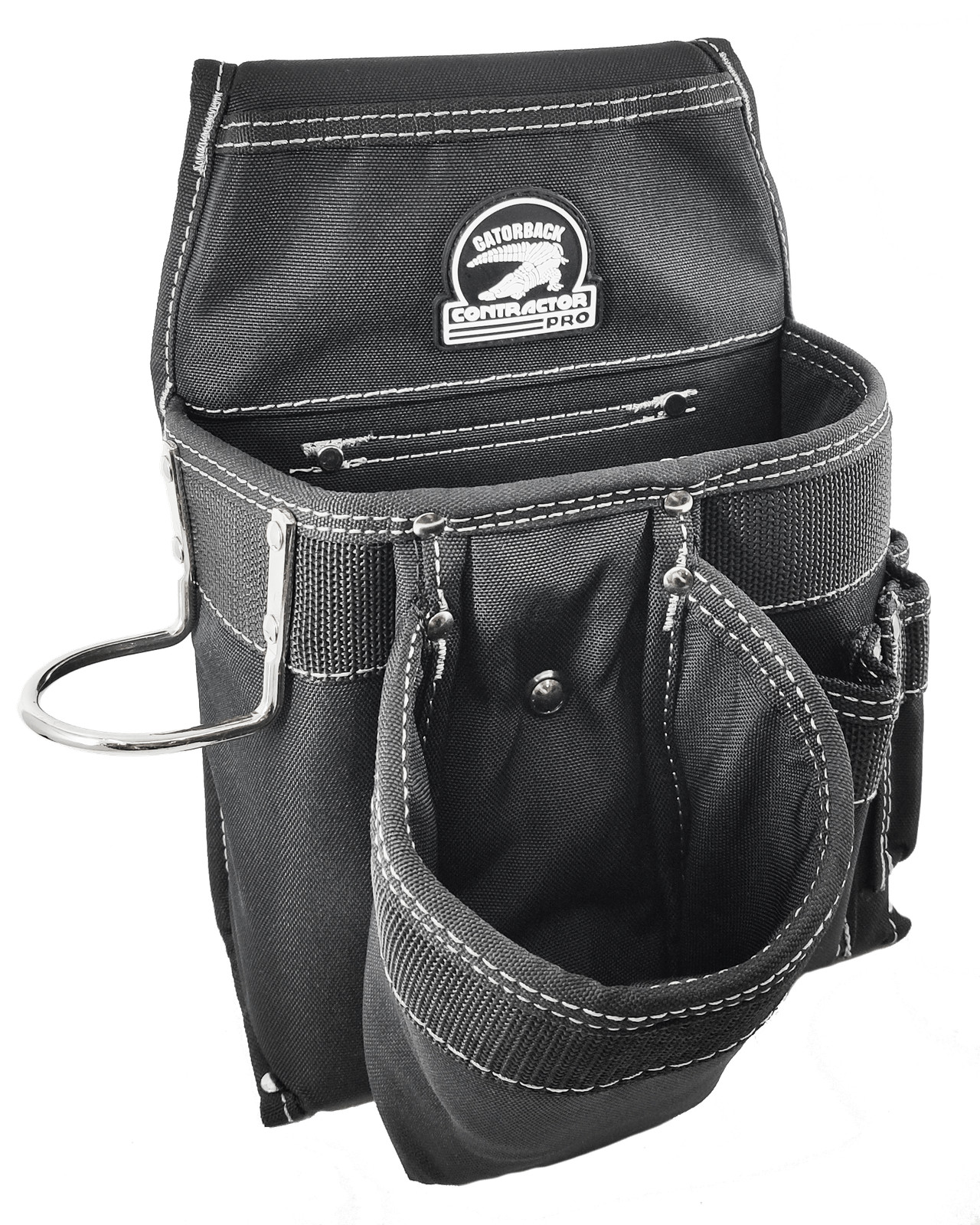 Gatorback Professional Carpenter’s Tool Belt Combo B140 Adjustable – Size XL