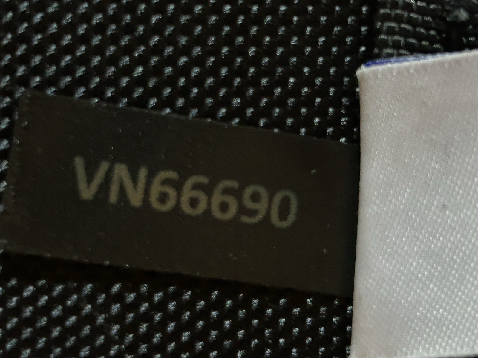 Klein Tools VN66690 Belt Pouch, 6 Slots and Clip New without packaging