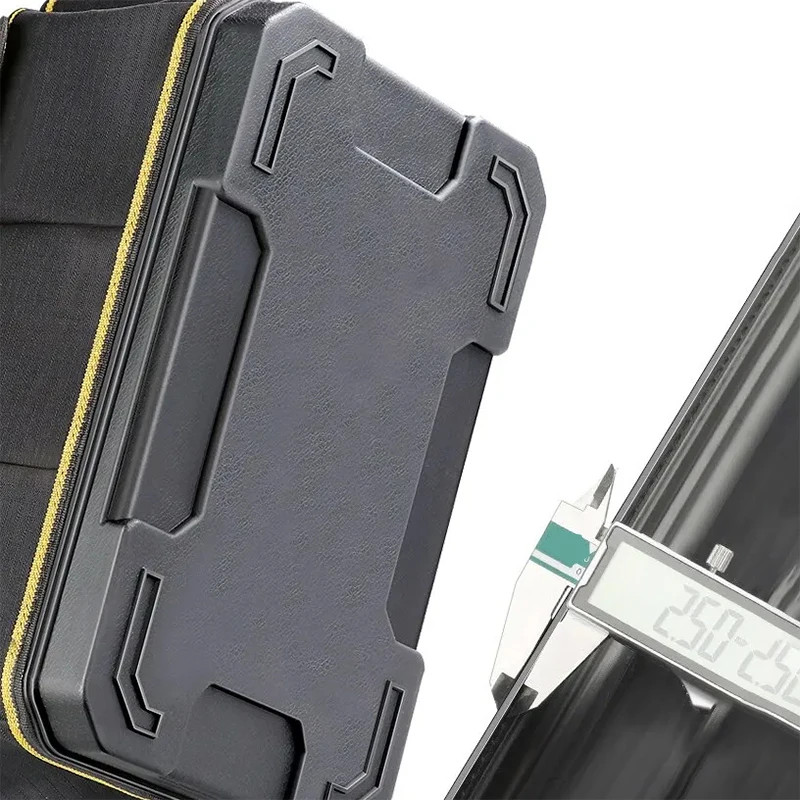 Multifunctional 13in-23inch Tool Bag Thicken big Capacity Waterproof Wear-Resist