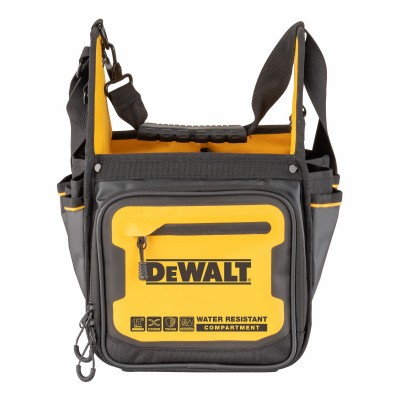 34-Pocket Electrician Tool Tote, 11 In. – DWST560105
