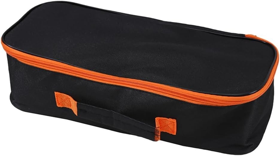Waterproof 12-Inch Portable Tool Bag – Oxford Fabric Organizer & Storage