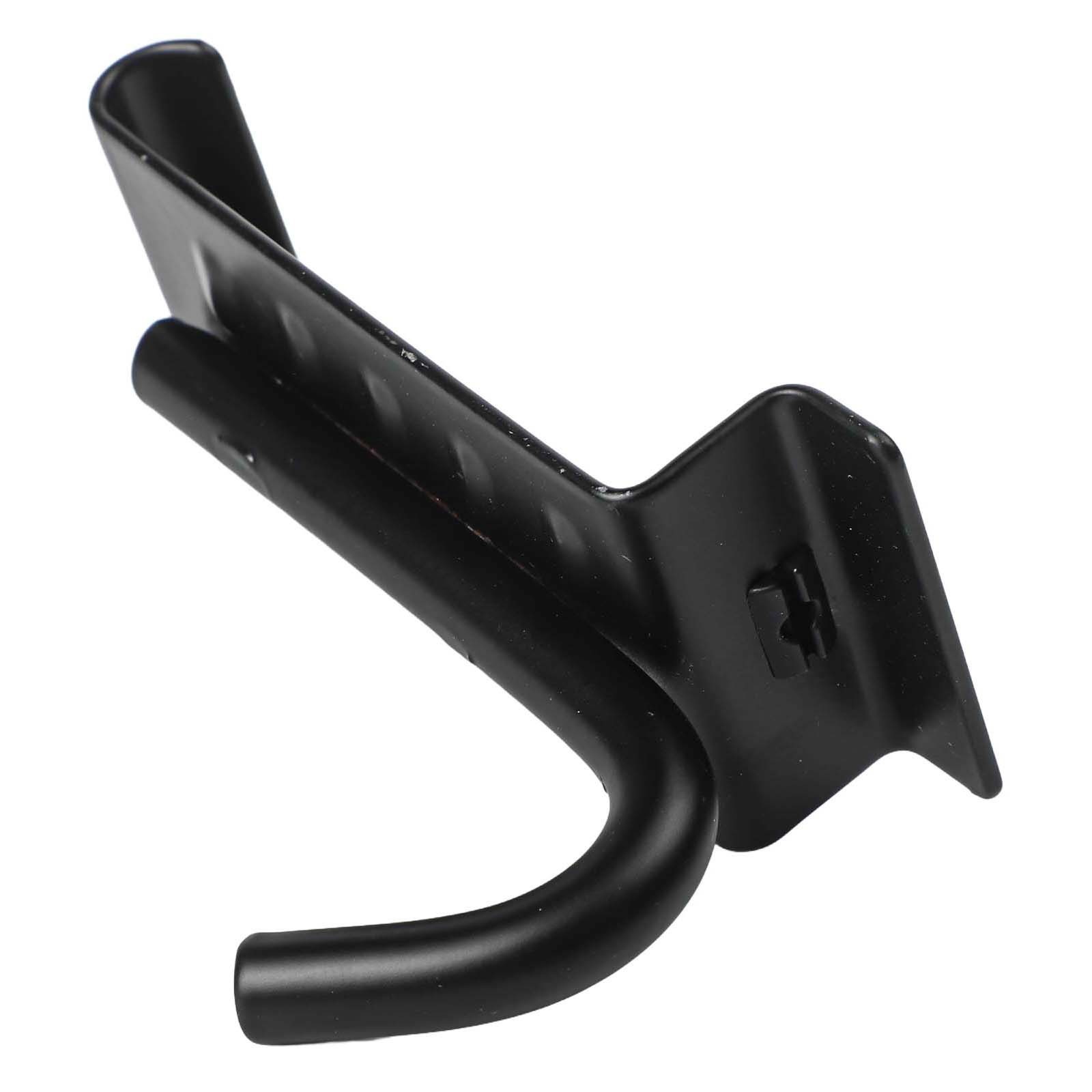 Sleek Design Wall Mount Rack Perfect for Organizing Various Tools Easily