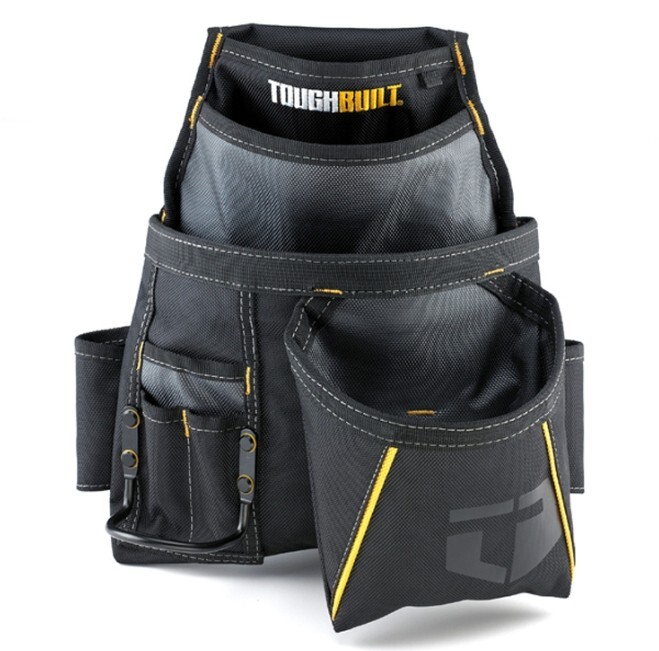 TOUGHBUILT TB-201 Tool Pouch “Express Ship”