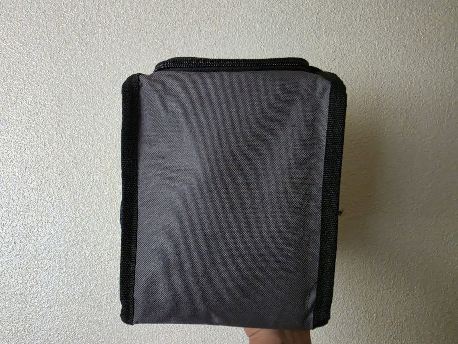 Ryobi Lime Green OEM Tool Tote Bag 10x10x6 Single Bag