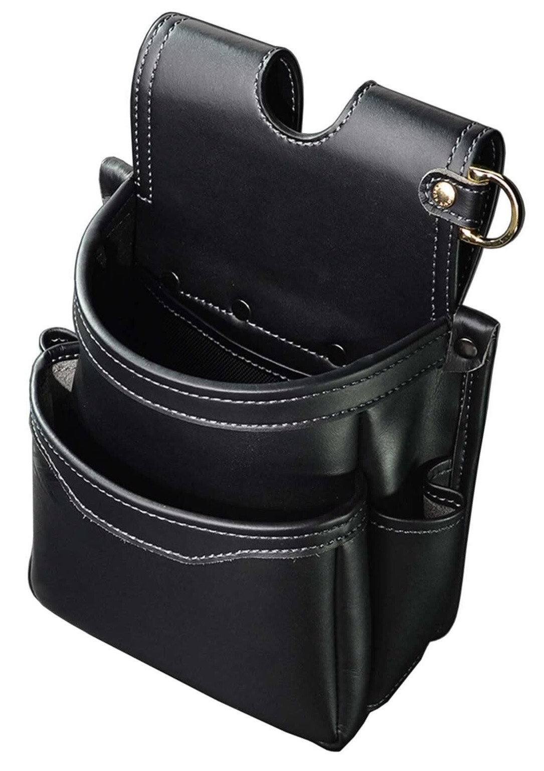 FUJIYA KUROKIN TOOL POUCH AB-32BG