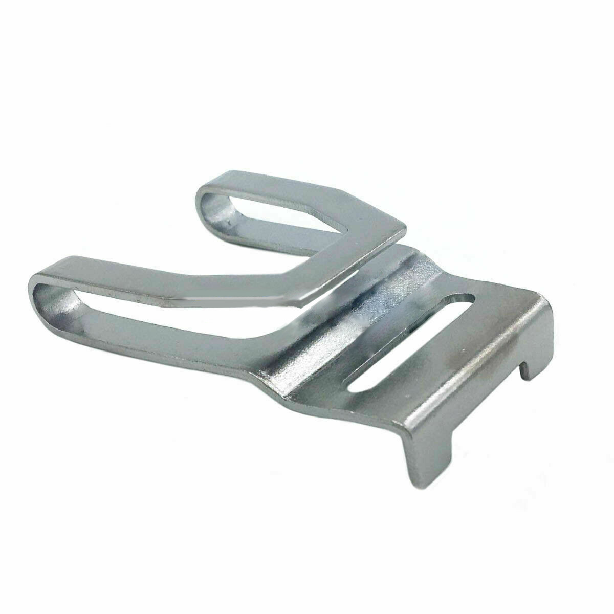 6 pcs For BOSCH Belt Clip Hook Set 1616 S00 Y1J Bit Clip