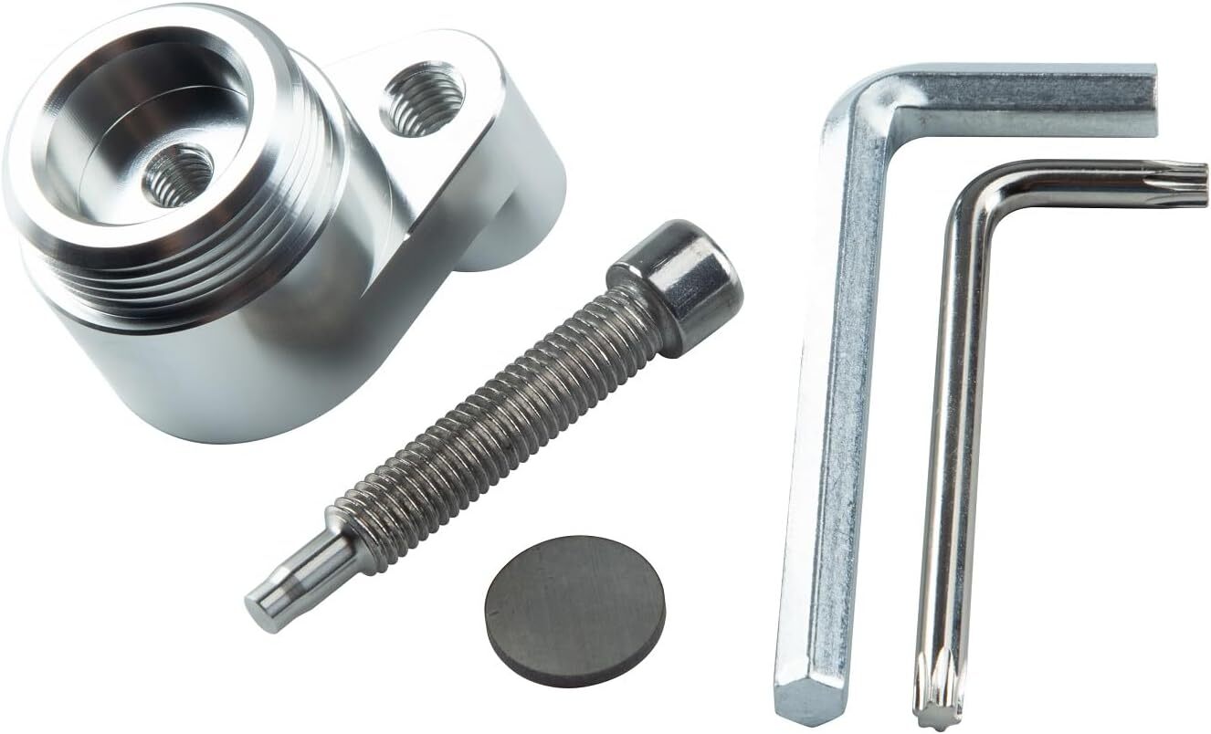 Belt Removing Tool For Can-Am Defender HD10 Pro MAVERICK 2006-21 M36X2.0 Thread