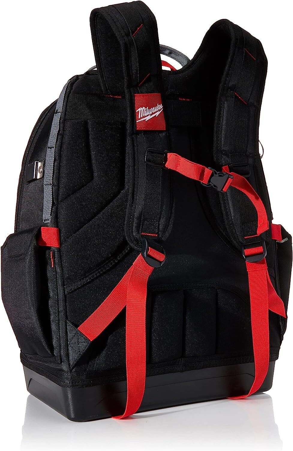 Milwaukee 48-22-8201 Ultimate Jobsite Ballistic Material Backpack 20″ L x 17″ W