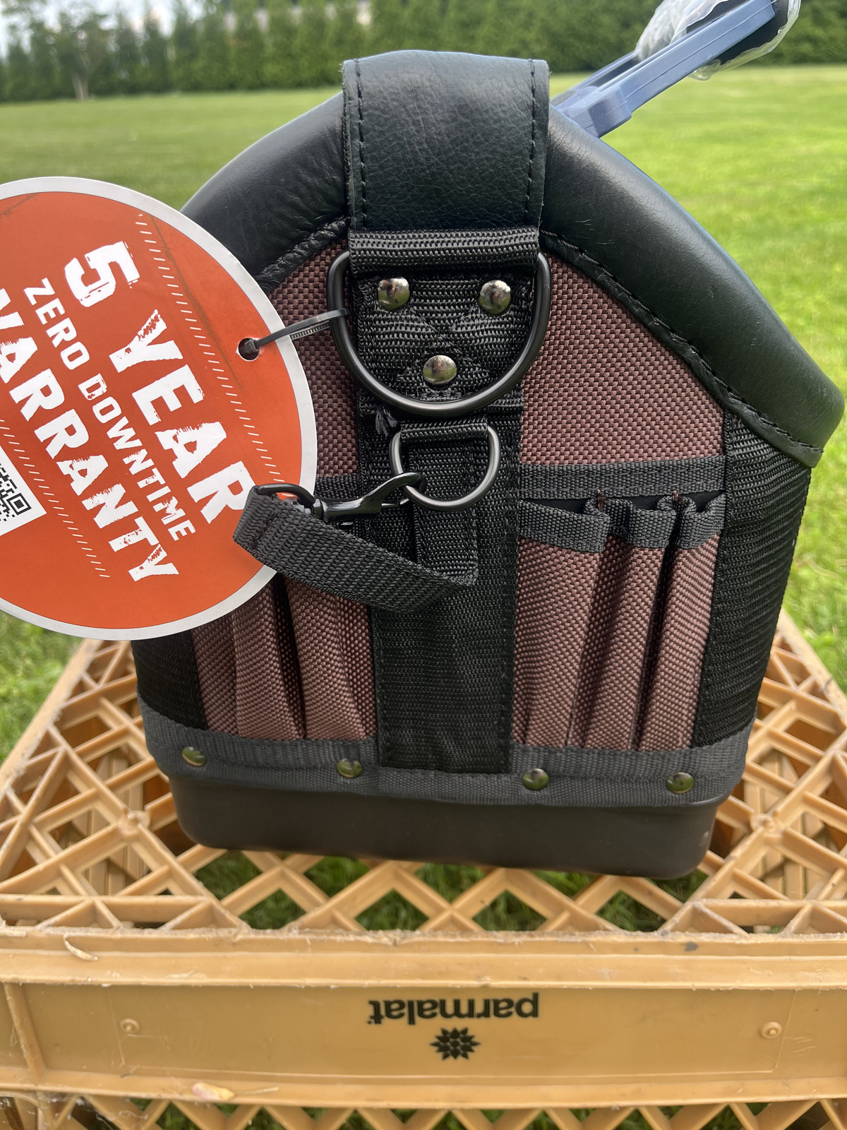 Veto Pro Pac Tech OT-LC Tool Bag – NEW