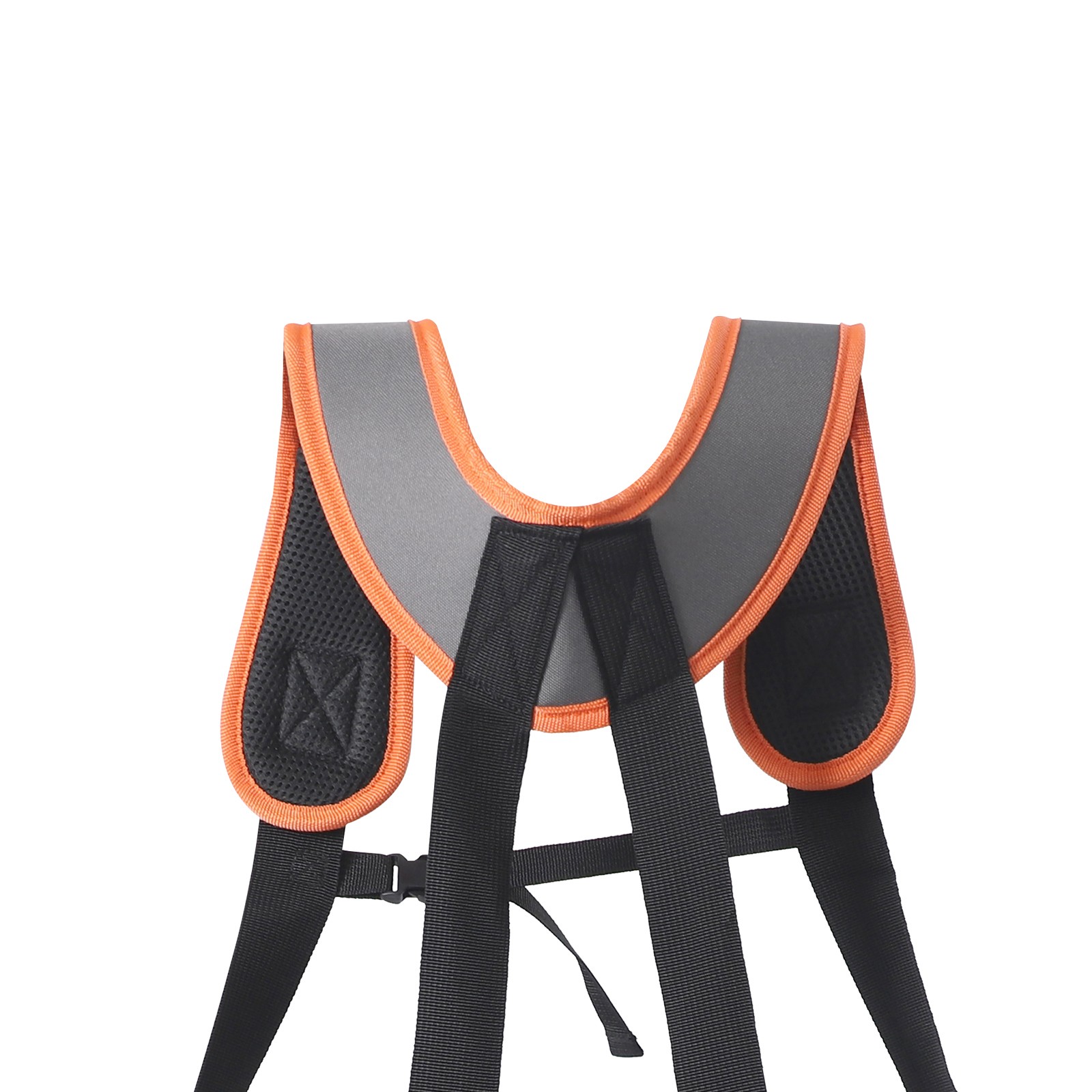Electrician Tool Bag Tool Belt with Suspenders Adjustable Utility Belt Work Bag