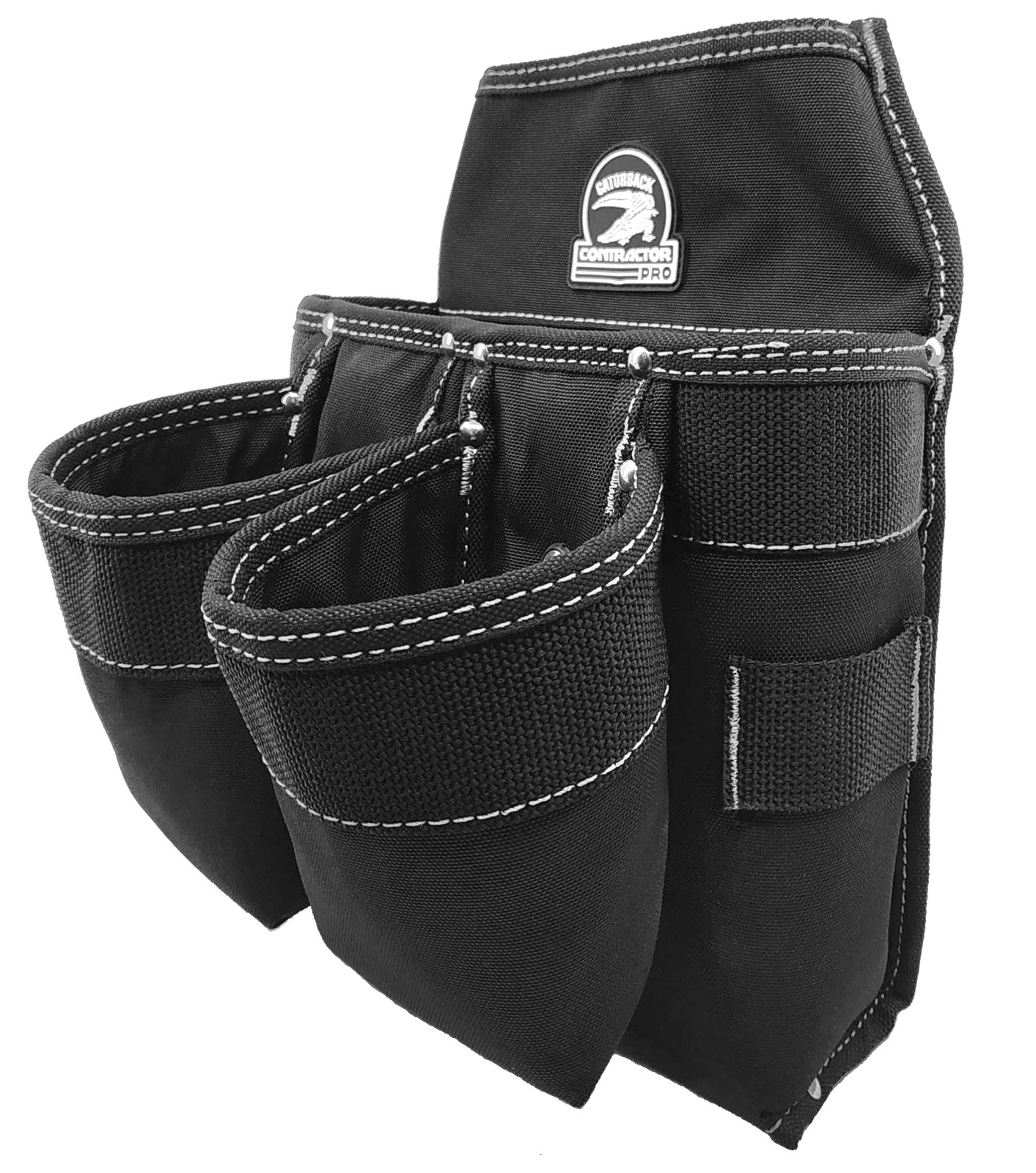 Gatorback Professional Carpenter’s Tool Belt Combo B140 Adjustable – Size XL