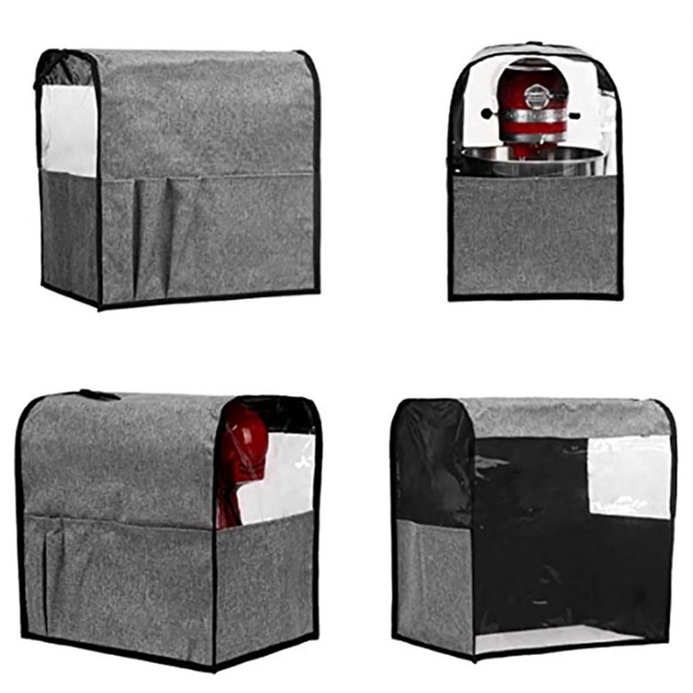 Stand Mixer Dust Cover Made from Oxford Cloth Practical Storage Solution