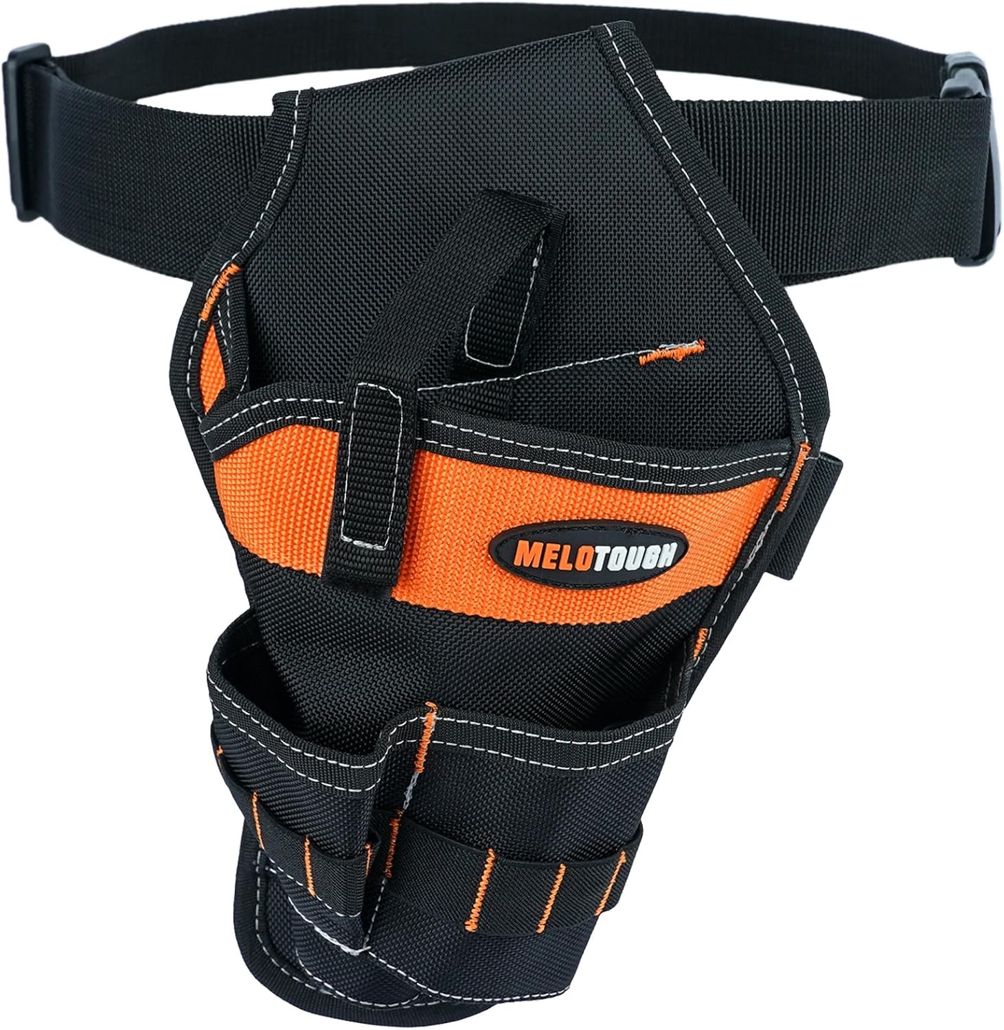 MELOTOUGH Left Right Handed Belt Cordless Drill Holster