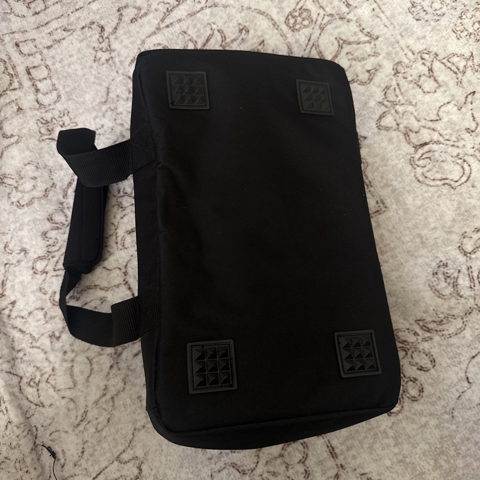 Workfoce Tool Pouch Bag Construction Holder Zipper Ships Free See Pics