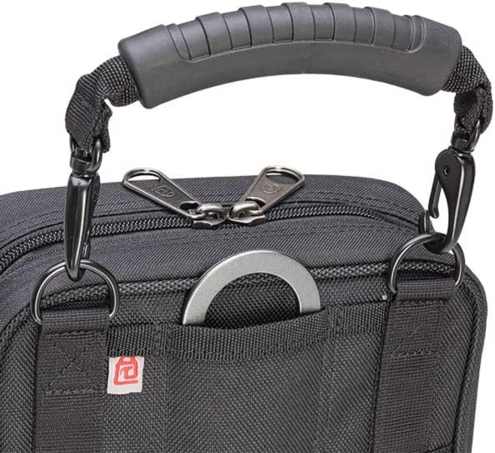 Veto Pro Pac MB3 (Large Sized Zippered Diagnostic Bag), NEW