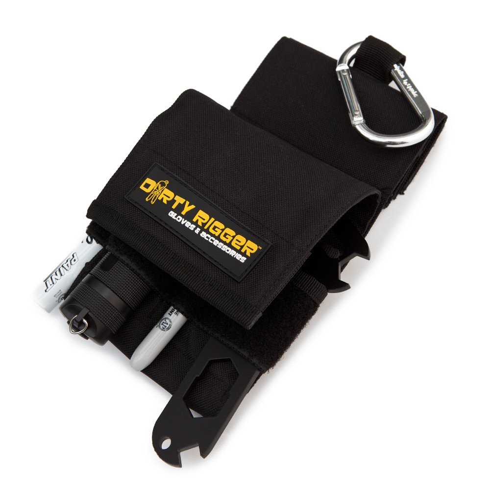 Pocket Technician’s Tool Pouch