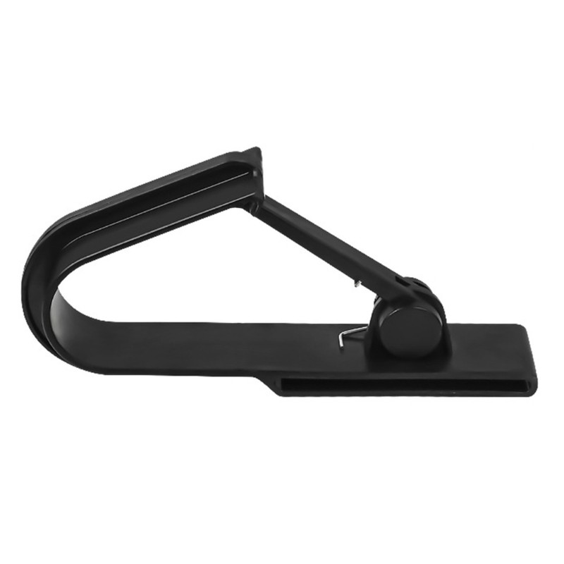 Portable Tool Belt Hooks Impact Driver Drill Wrench Storage Holder Metal Belt
