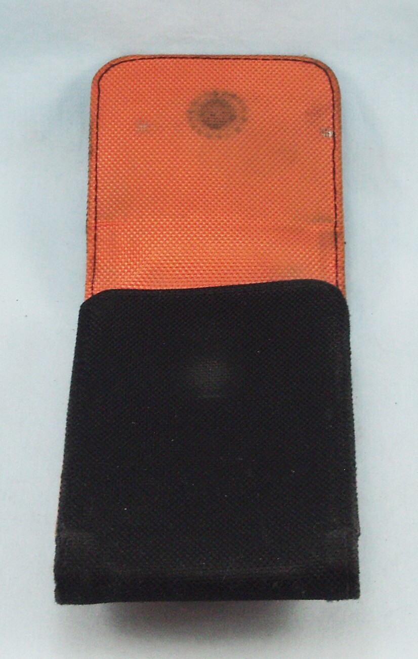 Klein Tools Standard Size Magnetic Phone Holder Belt Clip