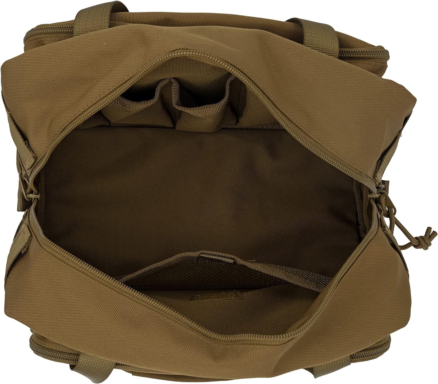 12-Inch Heavy Duty Tool Bag for Mechanics, Builders