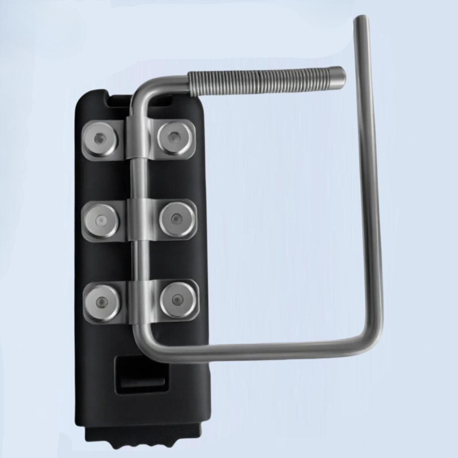 Electrical Tape Holder Tool Belt Clip for Carpenter Repairmen Mechanics