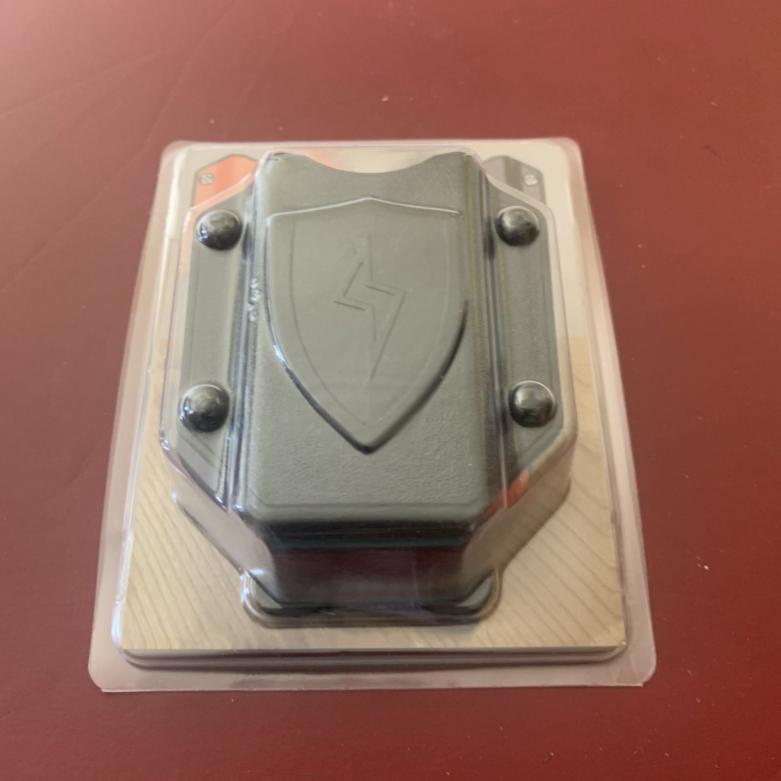 MULTI-TOOL FITS MOST LEATHERMAN, WAVE, CHARGE, & SURGE. HARD BELT CASE
